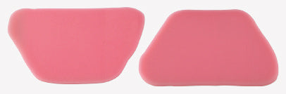 Light curing tray