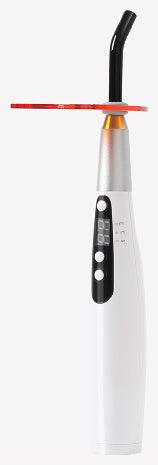 Curing light