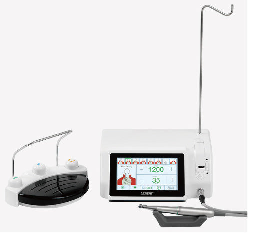 Dental implant system