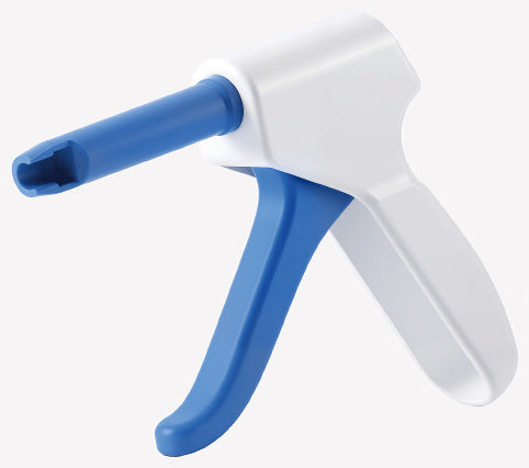 Resin applicator
