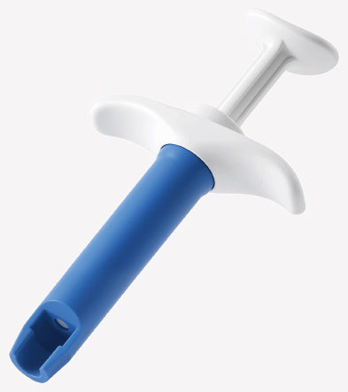 Resin applicator