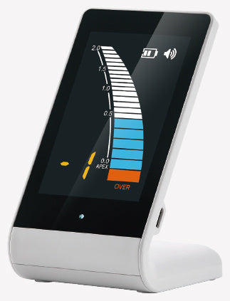 Apex locator