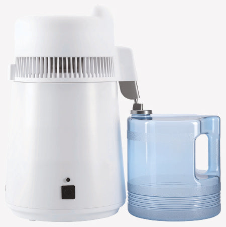 6L water distiller