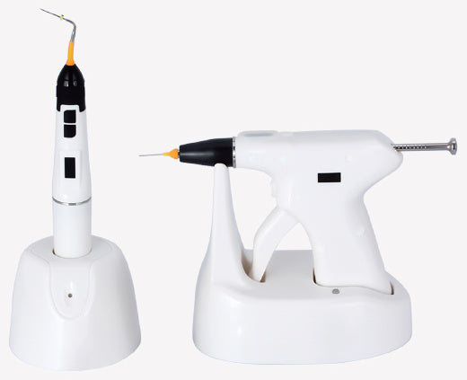 Endo obturation system