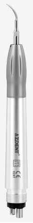 Air ultrasonic scaler