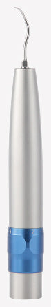 Air scaler