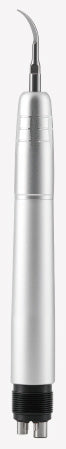 Air scaler