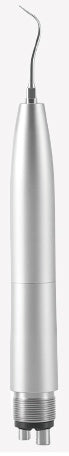 Air scaler