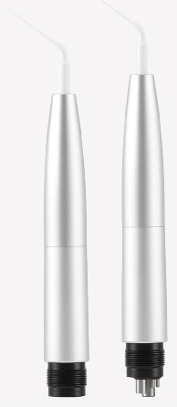 Air scaler