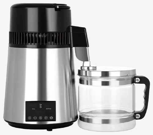 K40207 water distiller
