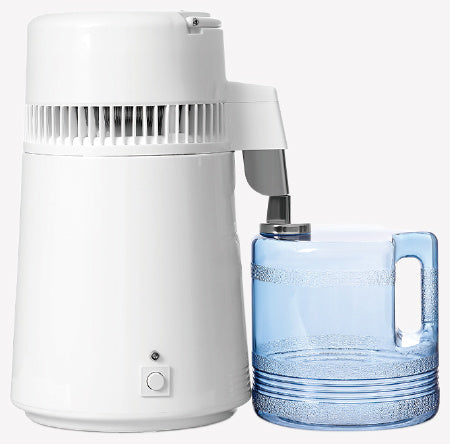 K40101 water distiller
