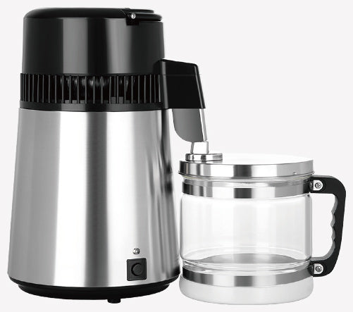 K40201 water distiller