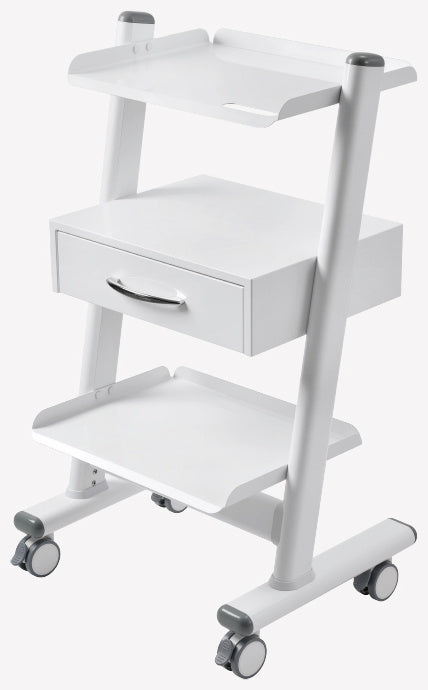 T3-4 dental cart