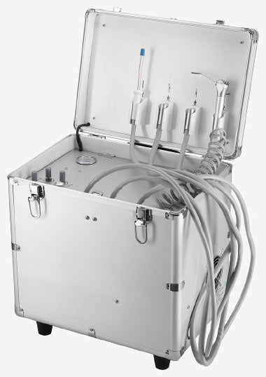 BD-402A dental turbine