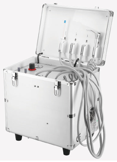 BD-402B dental turbine