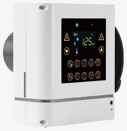 Mobile,xX-08 dental x-ray machine