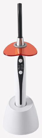 Curing light