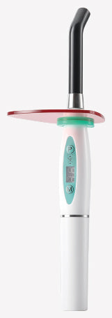 Curing light