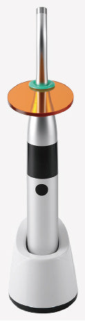 Curing light
