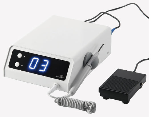 HF-1 electrosurgery unit