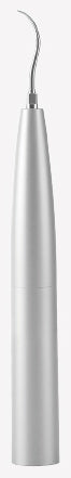 Air scaler
