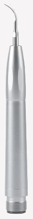 Air scaler