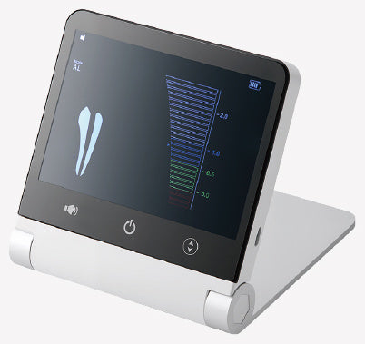 Apex locator