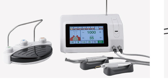 Piezo Surgery & Implant Motor 2 in 1