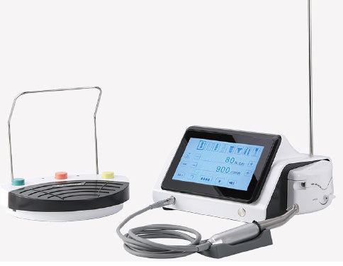 Dental implant system