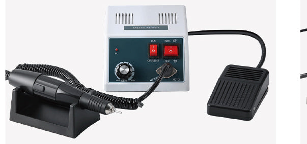 Micro motor