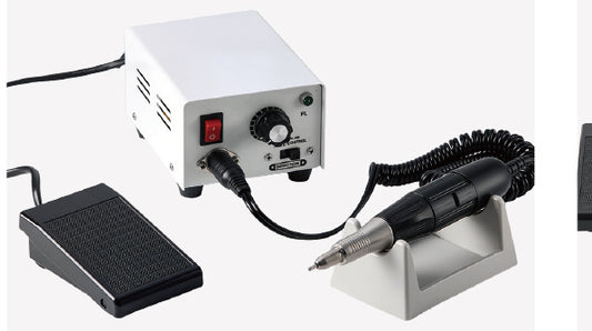 Micro motor