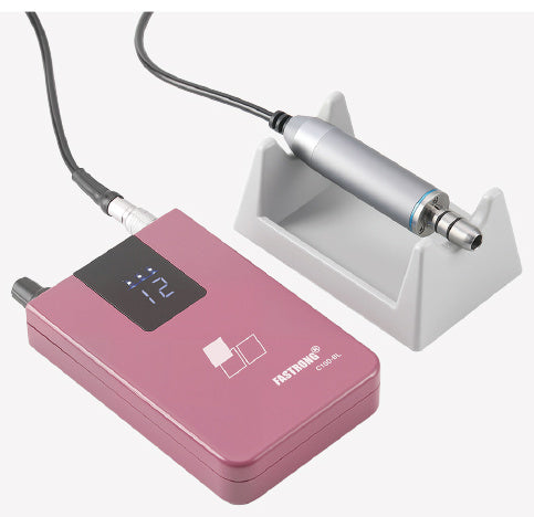 Micro motor