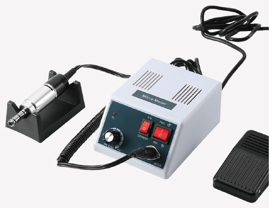 Micro motor