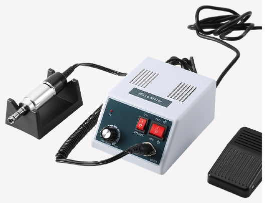 Micro motor