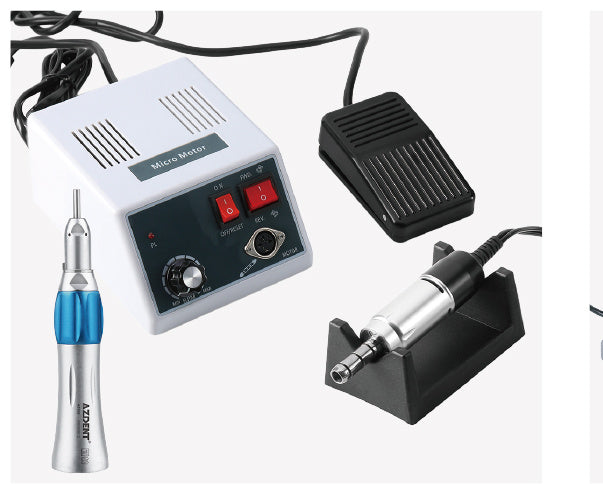 Micro motor