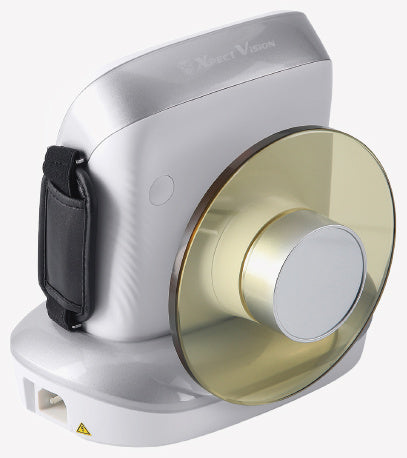 XVbeam2000 dental X-ray machine