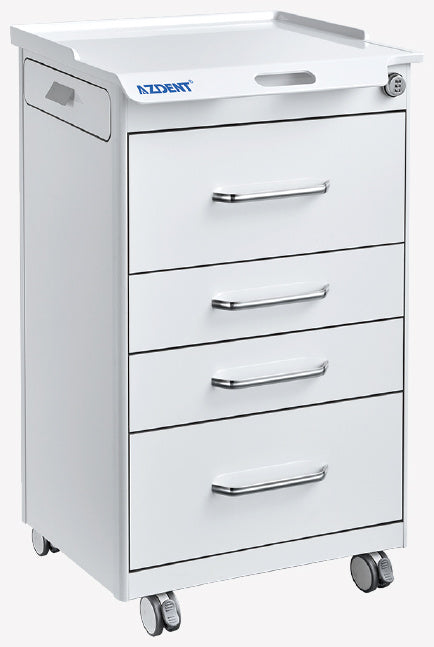 G18-1 mobile cabinet cart