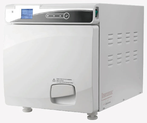 22L class N steam sterilizer