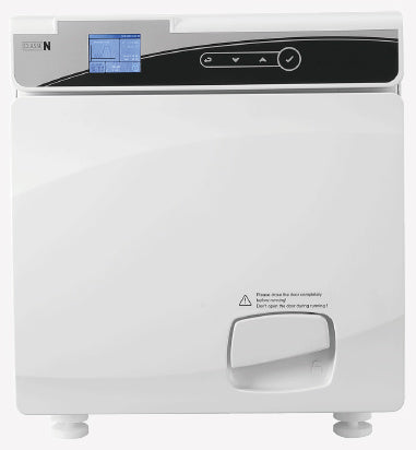 22L class N steam sterilizer