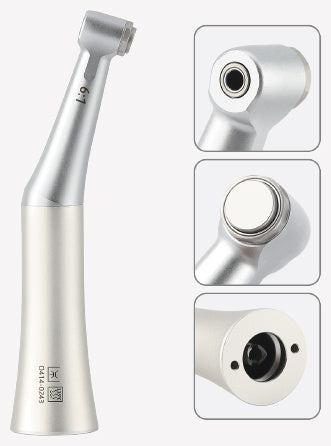 6:1 endo handpiece
