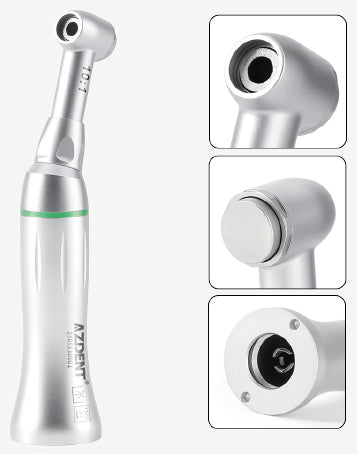 10:1 endo handpiece