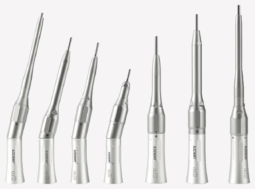 Surgical handpiece