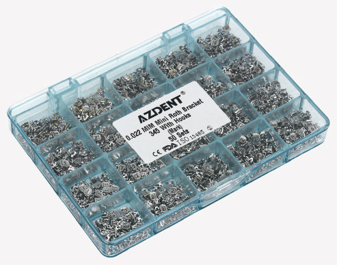 Mini Brackets kit