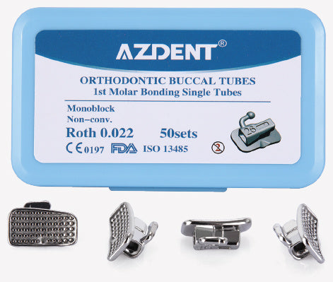 20sets 1st monoblock non-con