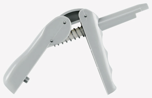 Resin applicator