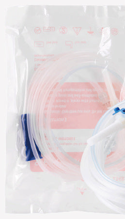 Dental implant irrigation