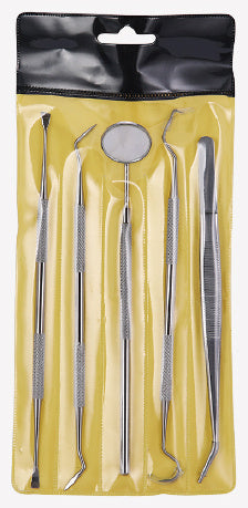 Oral kit (5pcs) care