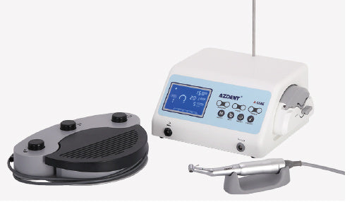 A-CUBE dental implant system