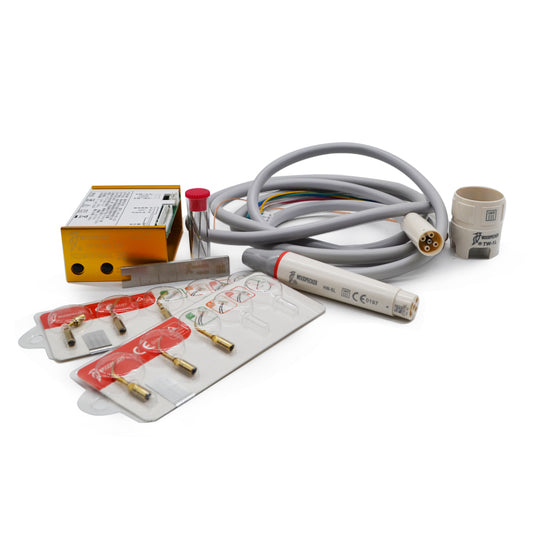 Ултразвуков Апарат За Вграждане Woodpecker UDS-N3 LED