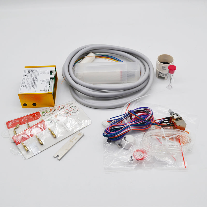 Ултразвуков Апарат За Вграждане Woodpecker UDS-N3 LED